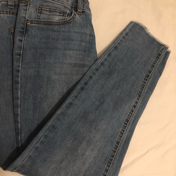 Jeans - Picture 4 of 8